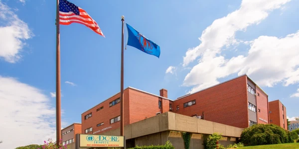 AdCare Hospital