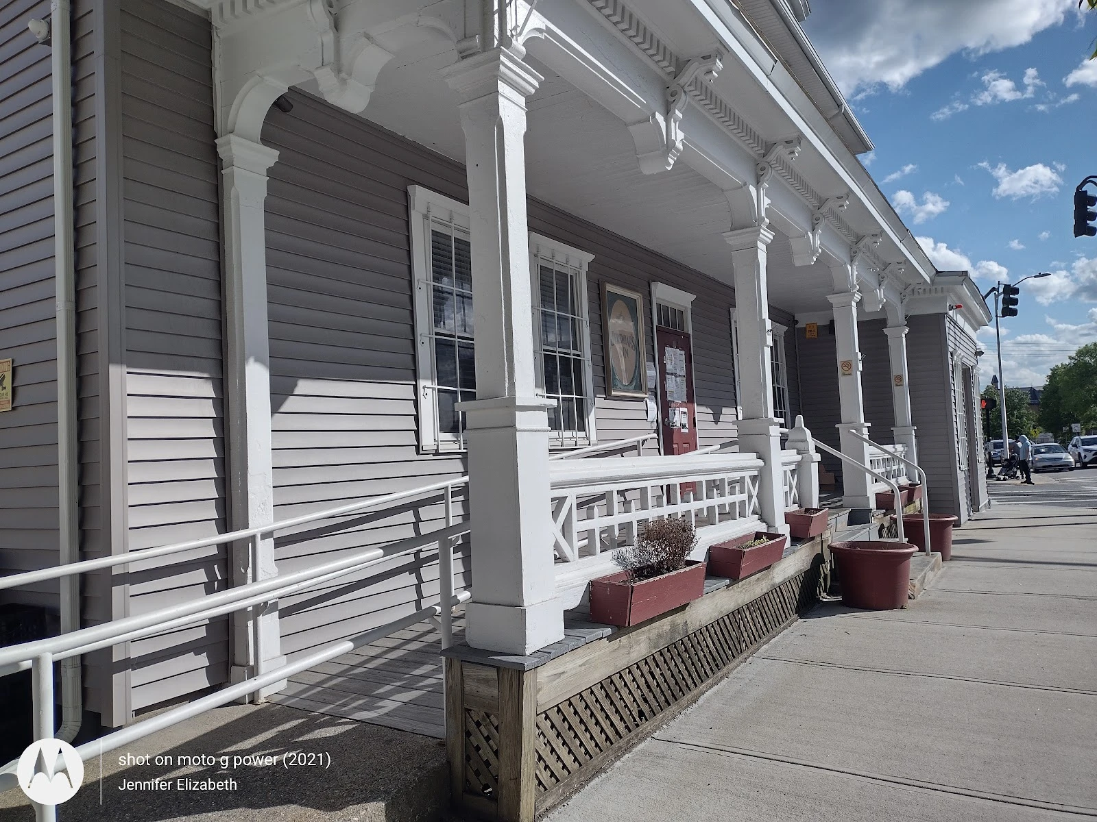 Jeremiahs Inn